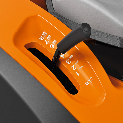 stihl