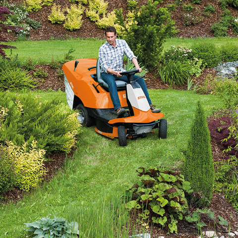 stihl
