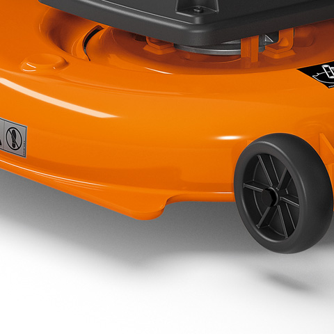 stihl