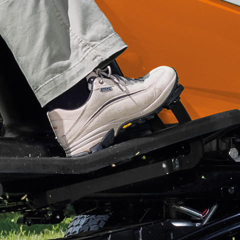 stihl